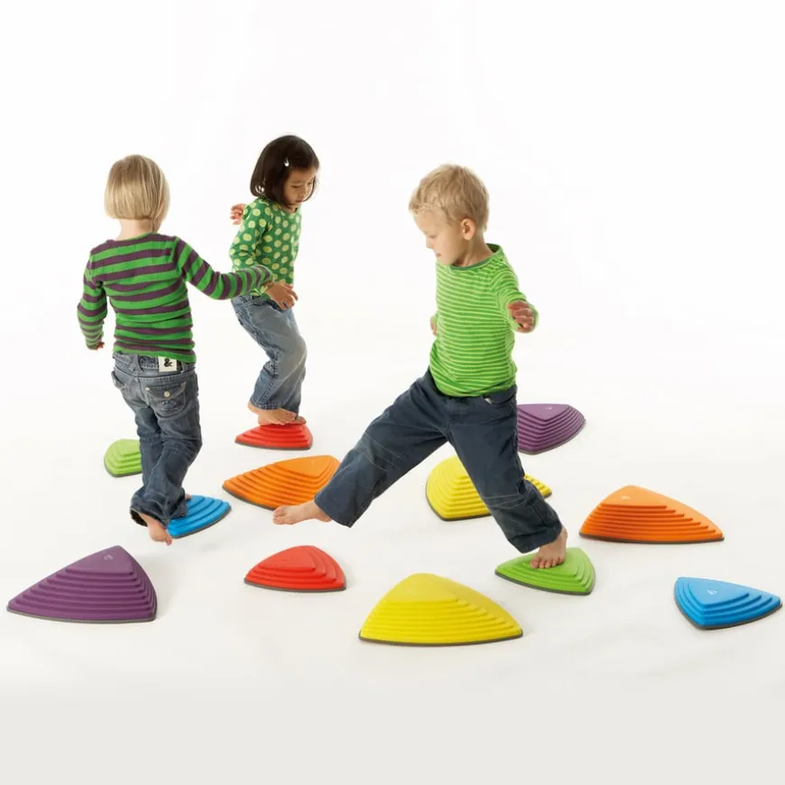 Gonge Riverstone's Stepping Stones 6pk