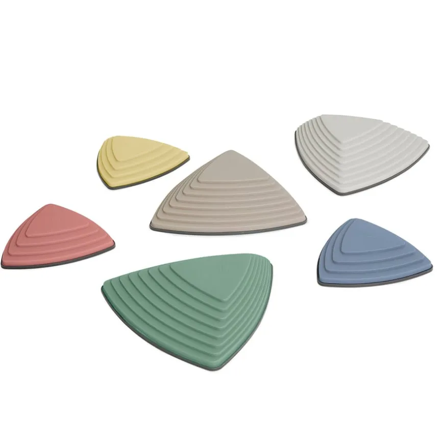 Gonge Riverstone's Stepping Stones 6pk