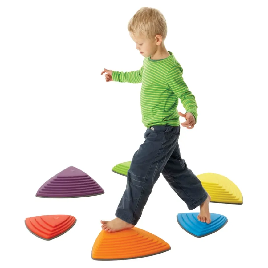 Gonge Riverstone's Stepping Stones 6pk