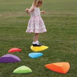 Gonge Riverstone's Stepping Stones 6pk