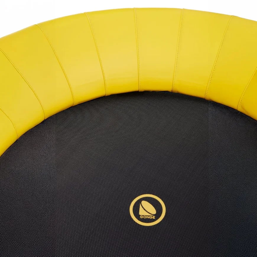 Gonge Trampoline