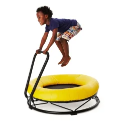 Gonge Trampoline