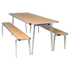 Gopak Contour25 Folding Tables