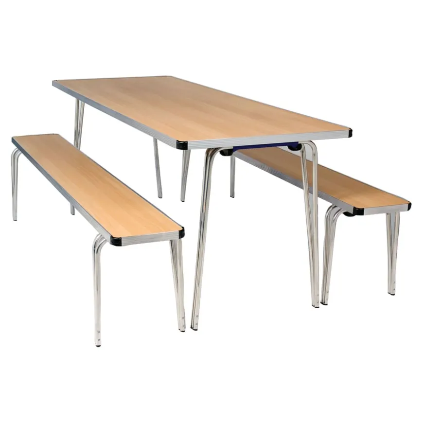 Gopak Contour25 Folding Tables
