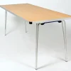 Gopak Contour Rectangular Tables and Small Trolley