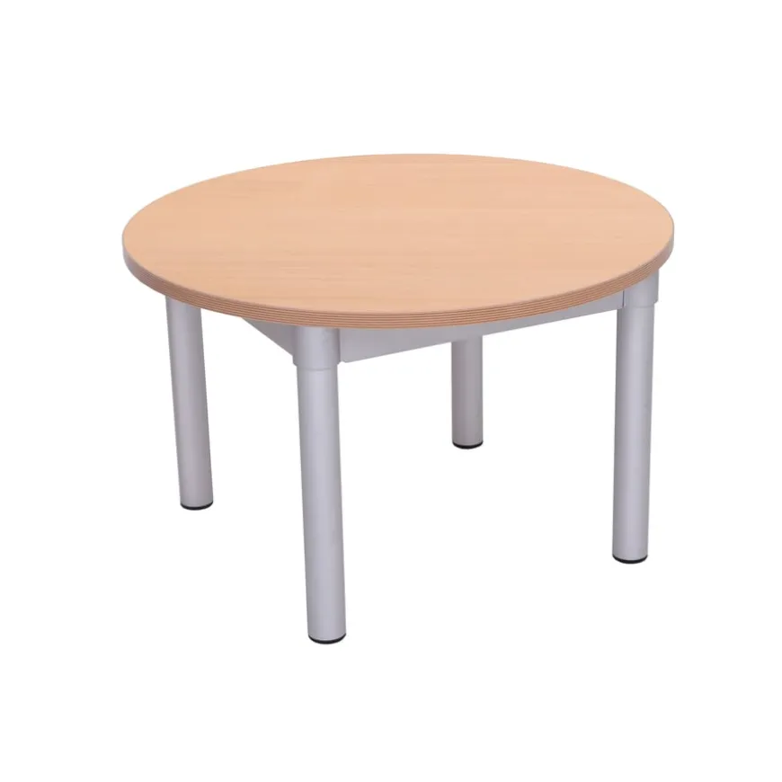 Gopak Enviro Circular Coffee Table 600mm