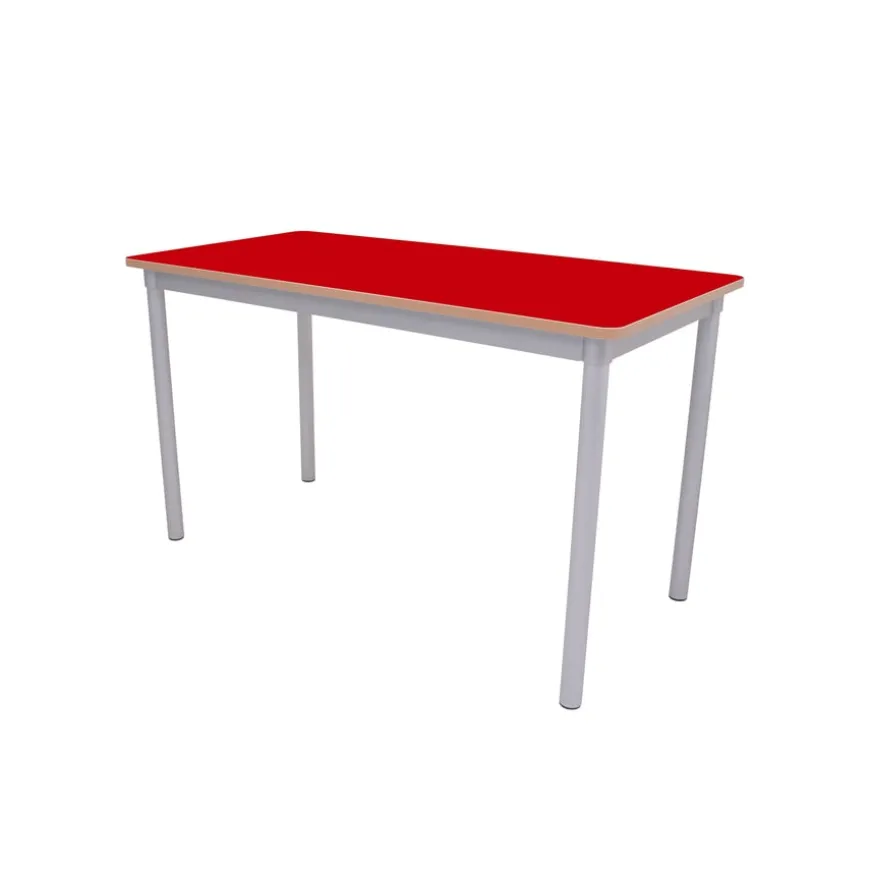 Gopak Enviro Rectangular Classroom Table