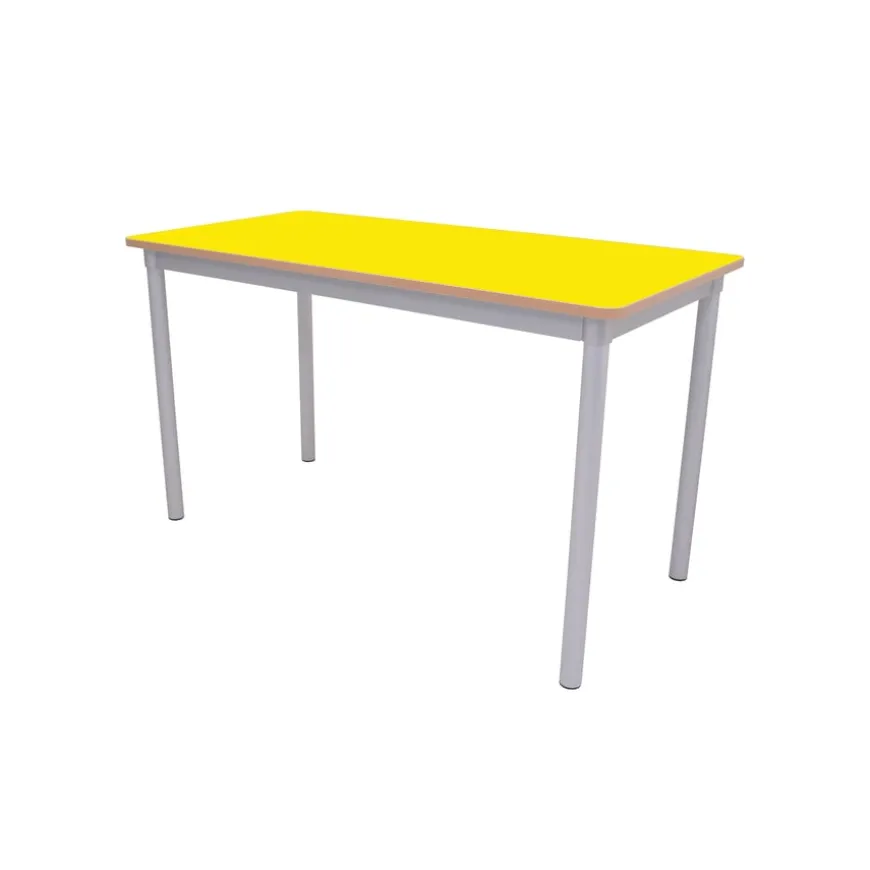 Gopak Enviro Rectangular Classroom Table