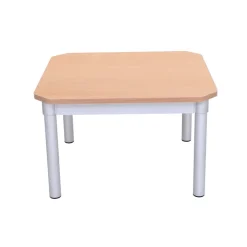 Gopak Enviro Square Coffee Table 600mm x 600mm