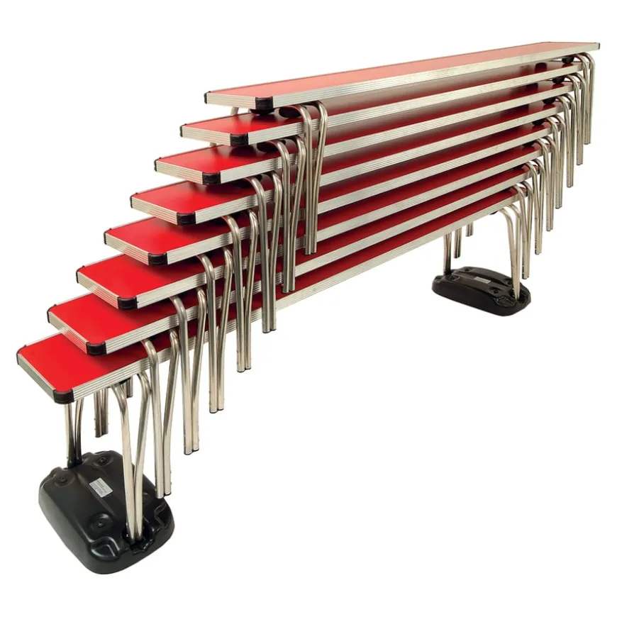 Gopak School Bench Skate Set 2pk