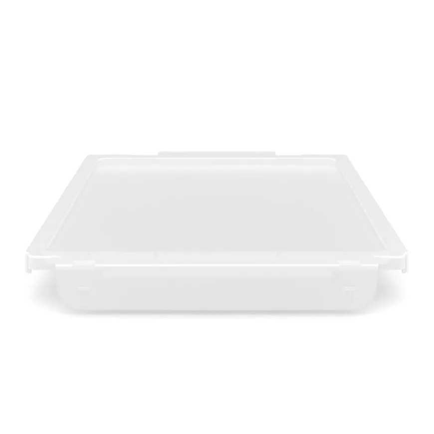 Gratnells Antimicrobial Tray Lid