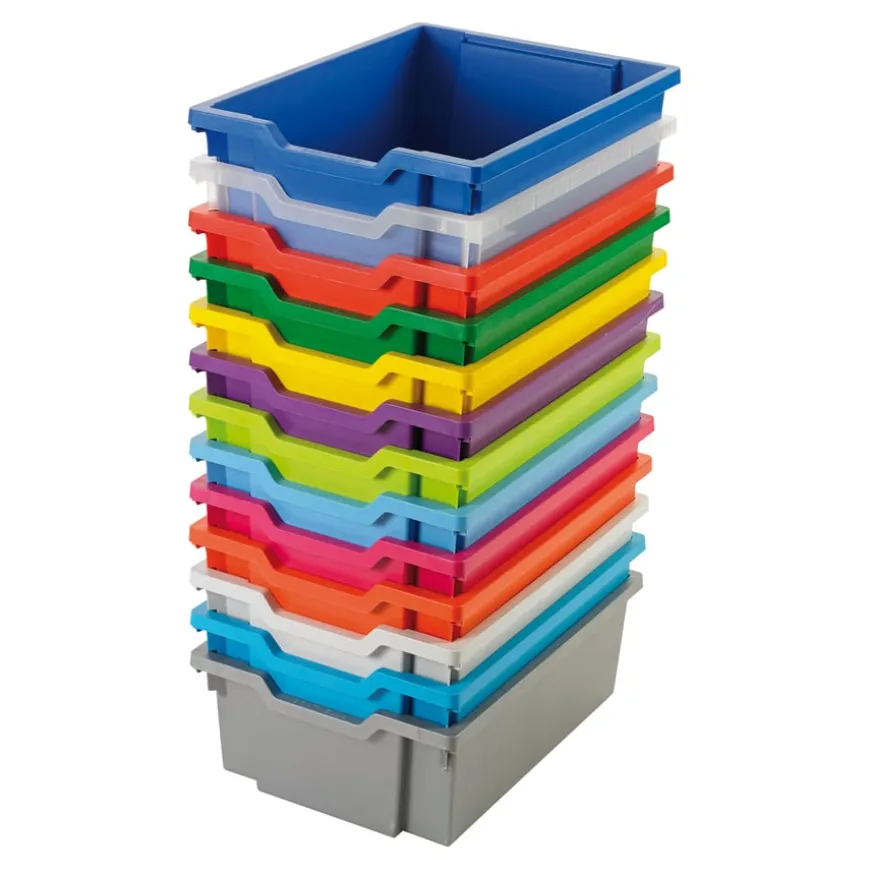 Gratnells Storage Trays