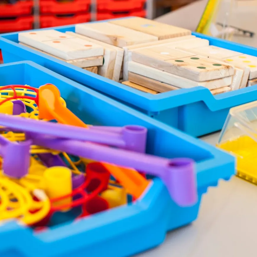 Gratnells Storage Trays