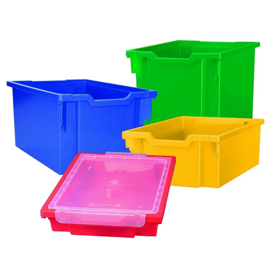 Gratnells Storage Trays