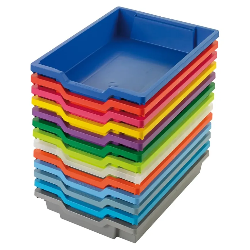 Gratnells Storage Trays