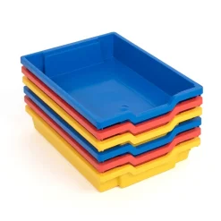 Gratnells Storage Trays 6 Pack