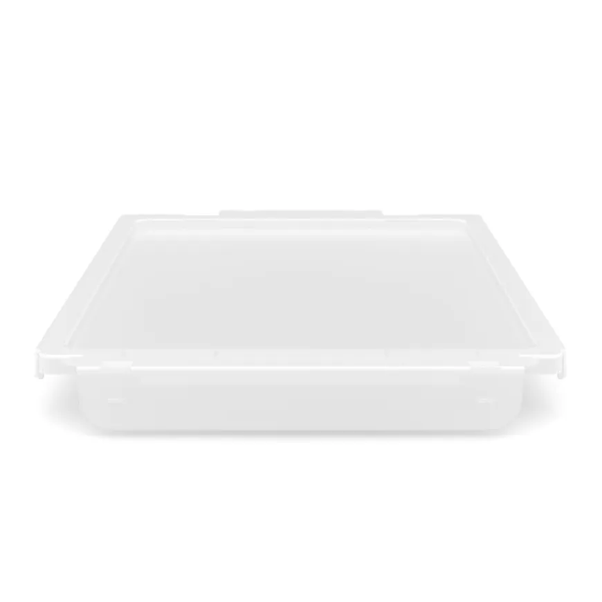 Gratnells Tray Lid Four Pack