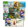 Green Band Reading Book 15pk