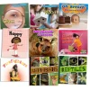 Green Non-Fiction Book Bands Level 5 10pk