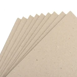 Grey Board 1000micron SRA1 10pk