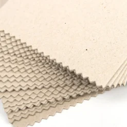 Grey Board Weaving Cards 25pk