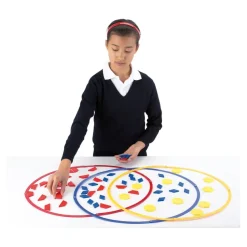 Grouping Circles 6pk