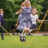 Group Jump Skipping Ropes L9.75m 2pk