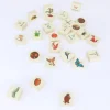 Gruffalo Alphabet Letters