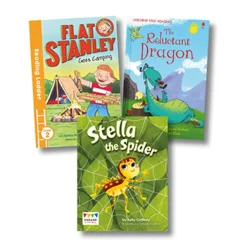 Guided Reading Packs - Turquoise Band
