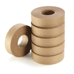 Gummed Modelling Tape 200m