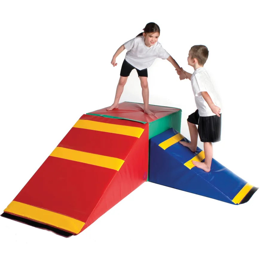 Gymnastics Soft Wedges