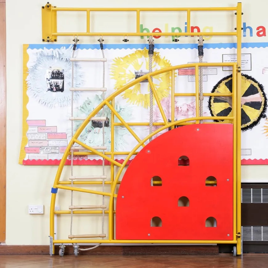 Gym Time Infant Fixed Gym Frame