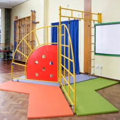 Gym Time Infant Fixed Gym Frame