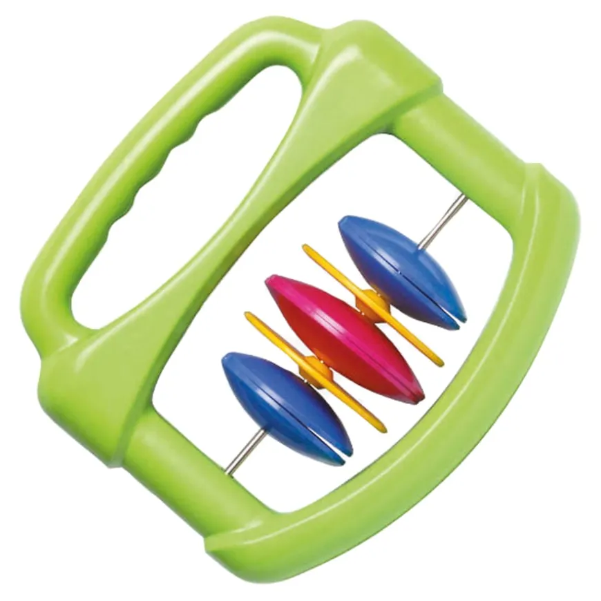 Halilit Rhythm Pals Mini Orchestra 4pk