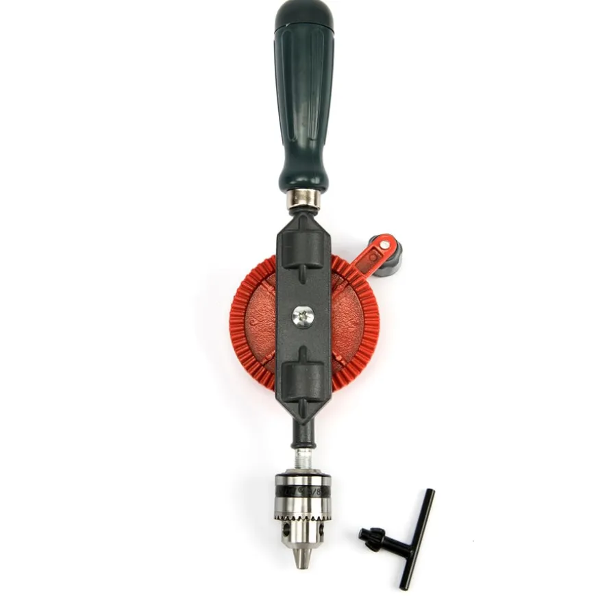 Handheld Drill