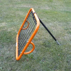 Hand Hold & Floor Combi Portable Rebounder