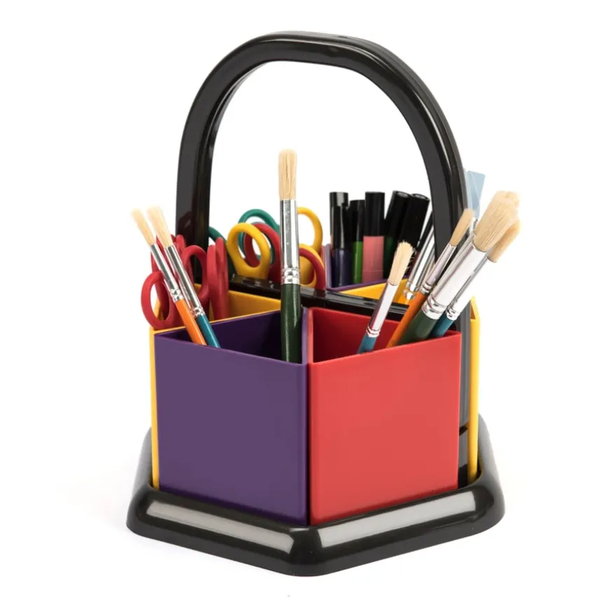 Handi Holder Stationery Storage Portable Unit