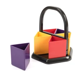 Handi Holder Stationery Storage Portable Unit