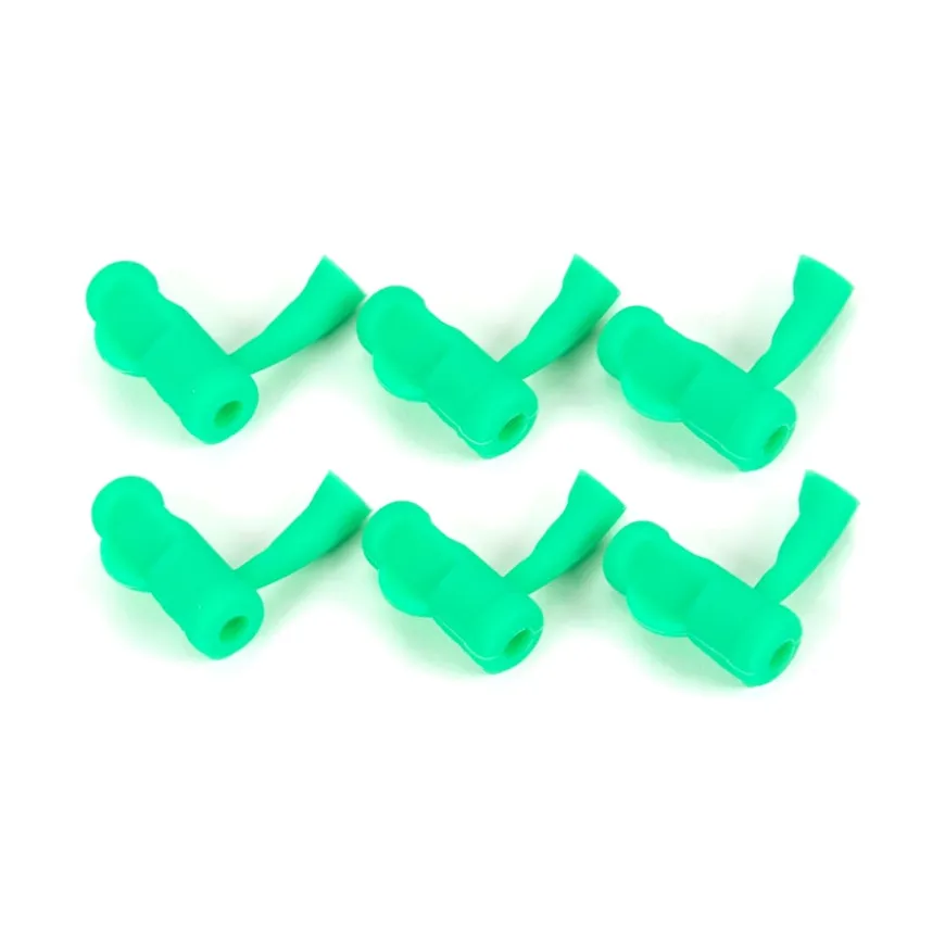Handle Pencil Grips 6pk