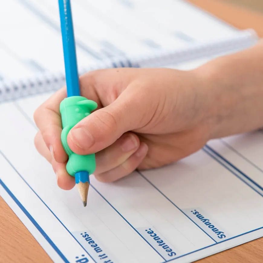 Handle Pencil Grips 6pk