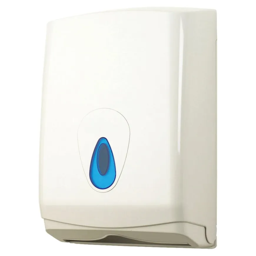 Hand Towel Dispenser H425 x W290 x D145mm