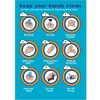 Handwashing Outdoor Display Board