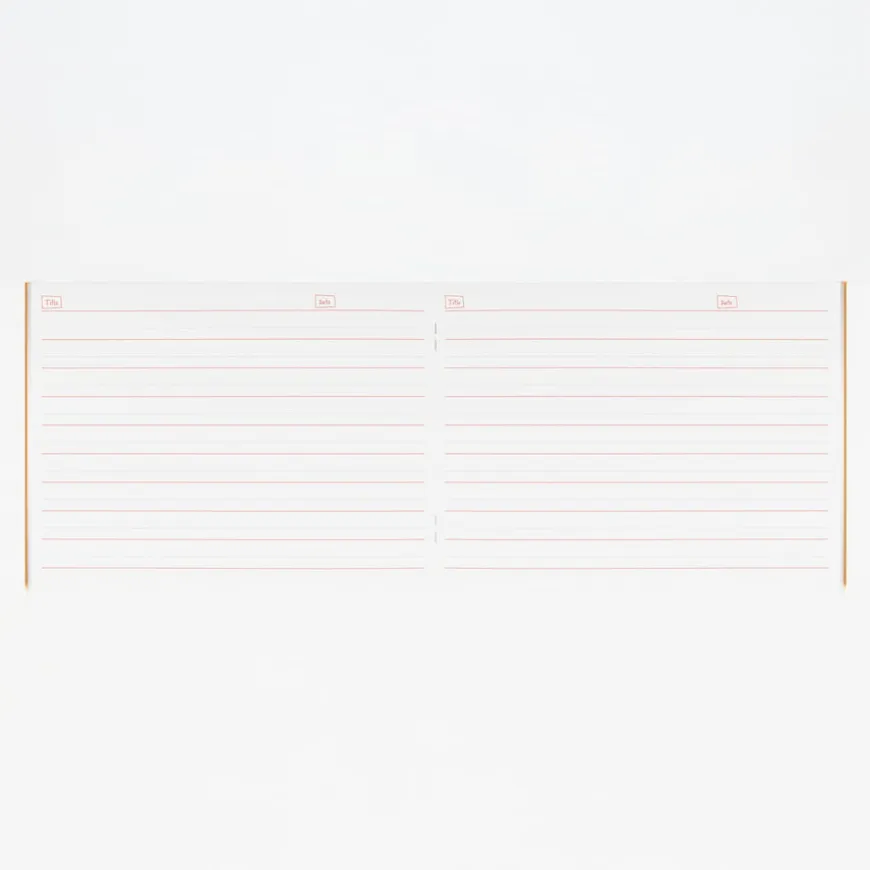 Handwriting Book 30pk