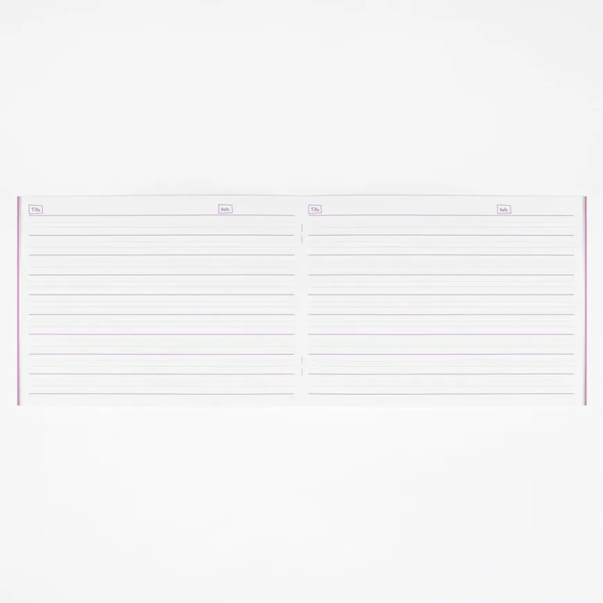 Handwriting Book 30pk