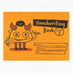 Handwriting Book 30pk