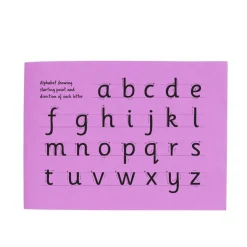 Handwriting Book 30pk