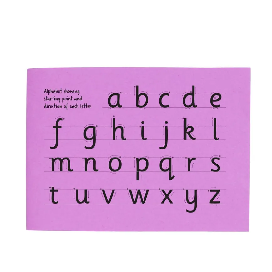Handwriting Book 30pk