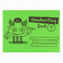 Handwriting Book 30pk