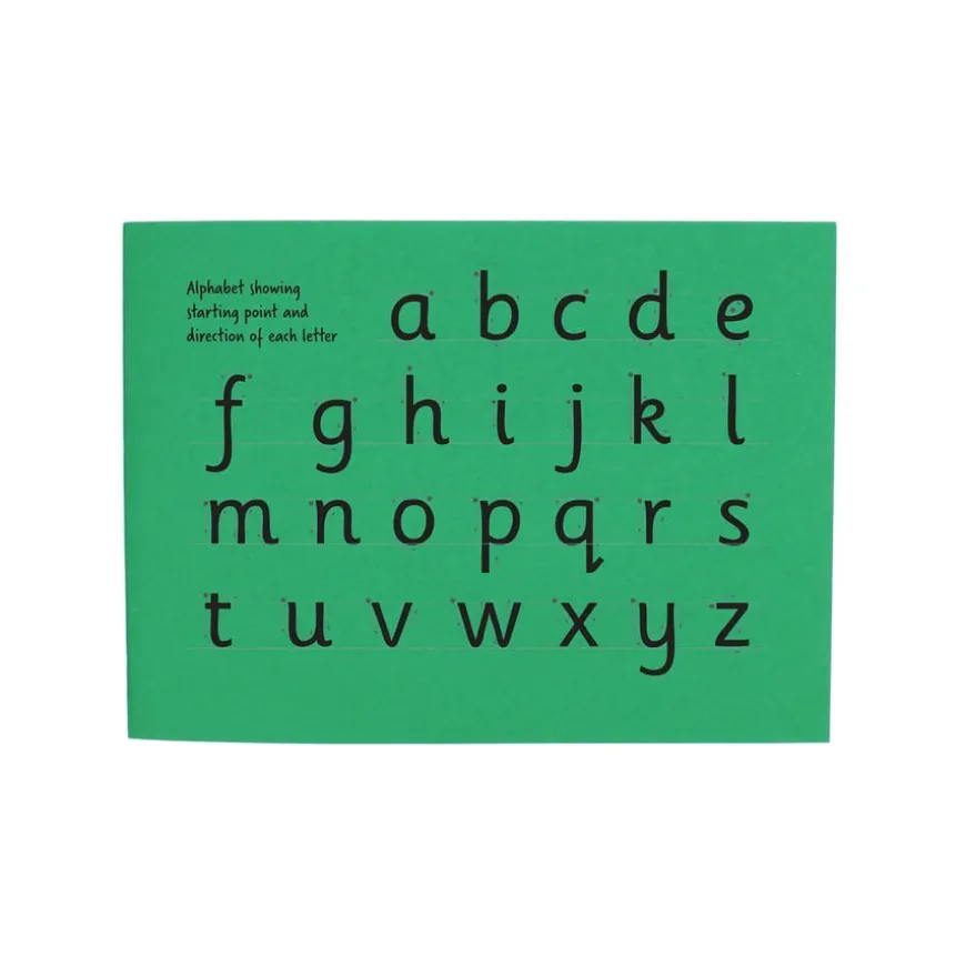 Handwriting Book 30pk