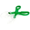Handy Scissor Grip Scoopers 4pk